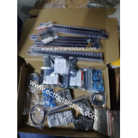 5PCS LM3502SQ-44 IC LED DRIVR WHITE BCKLGT 16-LLP LM3502 3502 LM3502S 3502S LM35