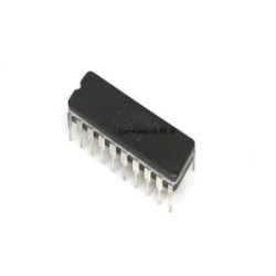 1PCS NEW 5962-9223304MEA IDT D/C:0124+ CDIP20 1PCS NEW 5962-9223304MEA IDT D/C:0124+ CDIP20