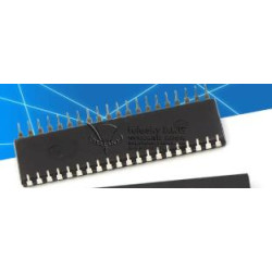 5PCS HD64180ZP10 DIP-40 5PCS HD64180ZP10 DIP-40