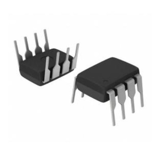 5PCS TL7702BCP IC 2.53V SUPPLY MONITOR 8-DIP TL7702 7702 TL7702B 7702B TL7702BC