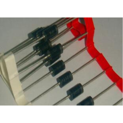 50X SGS 1N5356B 19V, 5W, SILICON, UNIDIRECTIONAL VOLTAGE REGULATOR DIODE, DO-201 50X SGS 1N5356B 19V, 5W, SILICON, UNIDIRECTIONAL VOLTAGE REGULATOR DIODE, DO-201