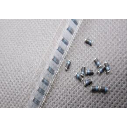700-PCS 2-PIN DO-213AA SURFACE MOUNT ROHM RLS4148 - TE11C 4148TE11 RLS4148TE11C 700-PCS 2-PIN DO-213AA SURFACE MOUNT ROHM RLS4148 - TE11C 4148TE11 RLS4148TE11C
