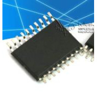 (1PCS) ICL3222IAZ IC 2DRVR/2RCVR RS232 3V 20-SSOP 3222 ICL3222