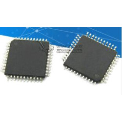3PCS ATMEGA644PA-AU IC MCU 8BIT 64KB FLASH 44TQFP MEGA644PA 644PA 644PA-A ATMEGA