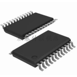 3PCS MAXQ3210-EJX+ IC MCU 16BIT LP 24-TSSOP MAXQ3210 3210 MAXQ3210-E 3210-E