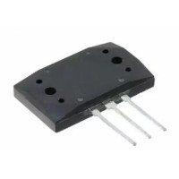 3PCS 2SB1570 TRANS PNP DARL 150V 12A MT200 B1570 3PCS 2SB1570 TRANS PNP DARL 150V 12A MT200 B1570