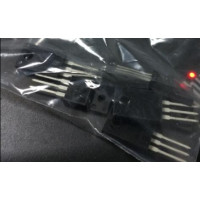 5PCS STPS30150CFP DIODE SCHOTTKY 30A150V TO220FPAB STPS30150 30150 STPS30150C 30