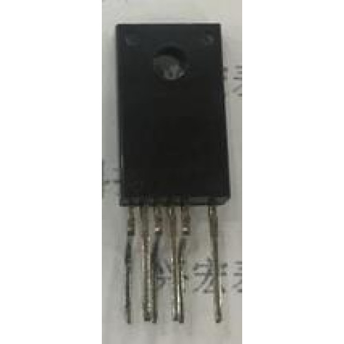 1PCS New SANKEN STRW6053S STR-W6053S TO220F-6 1PCS New SANKEN STRW6053S STR-W6053S TO220F-6