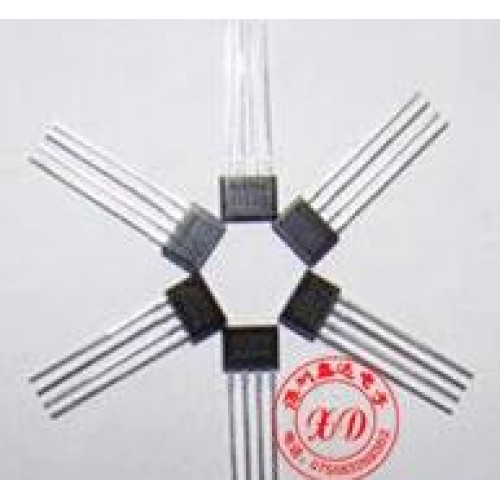 THS119 SENSOR TO-92-4 X 1 PIECE THS119 SENSOR TO-92-4 X 1 PIECE
