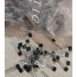 50pcs 2SA1038 2SA1038S A1038S A1038 TO-92S 50pcs 2SA1038 2SA1038S A1038S A1038 TO-92S